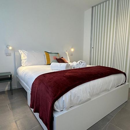 Caseospitali - Casa Navigli Watt, Vicino Al Naviglio, Originale E Luminoso Bilocale Per 4 Con Tutti I Comfort Mediolan Zewnętrze zdjęcie
