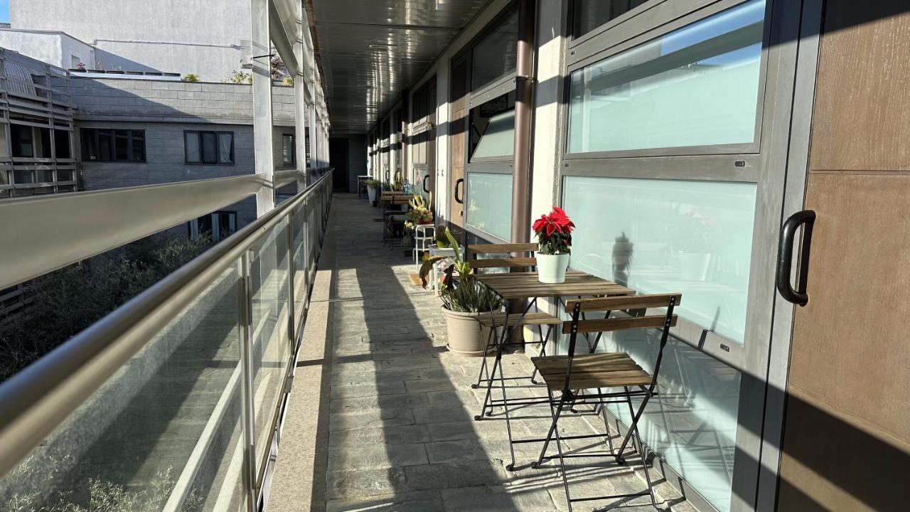 Caseospitali - Casa Navigli Watt, Vicino Al Naviglio, Originale E Luminoso Bilocale Per 4 Con Tutti I Comfort Mediolan Zewnętrze zdjęcie