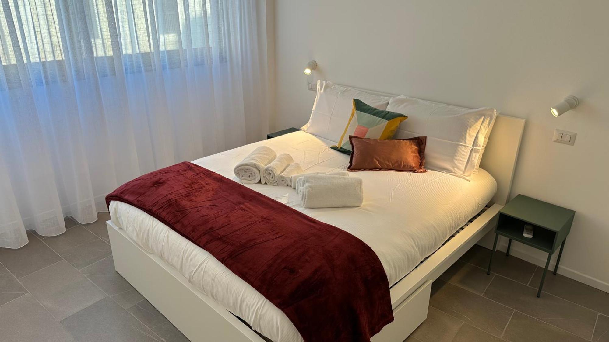 Caseospitali - Casa Navigli Watt, Vicino Al Naviglio, Originale E Luminoso Bilocale Per 4 Con Tutti I Comfort Mediolan Zewnętrze zdjęcie