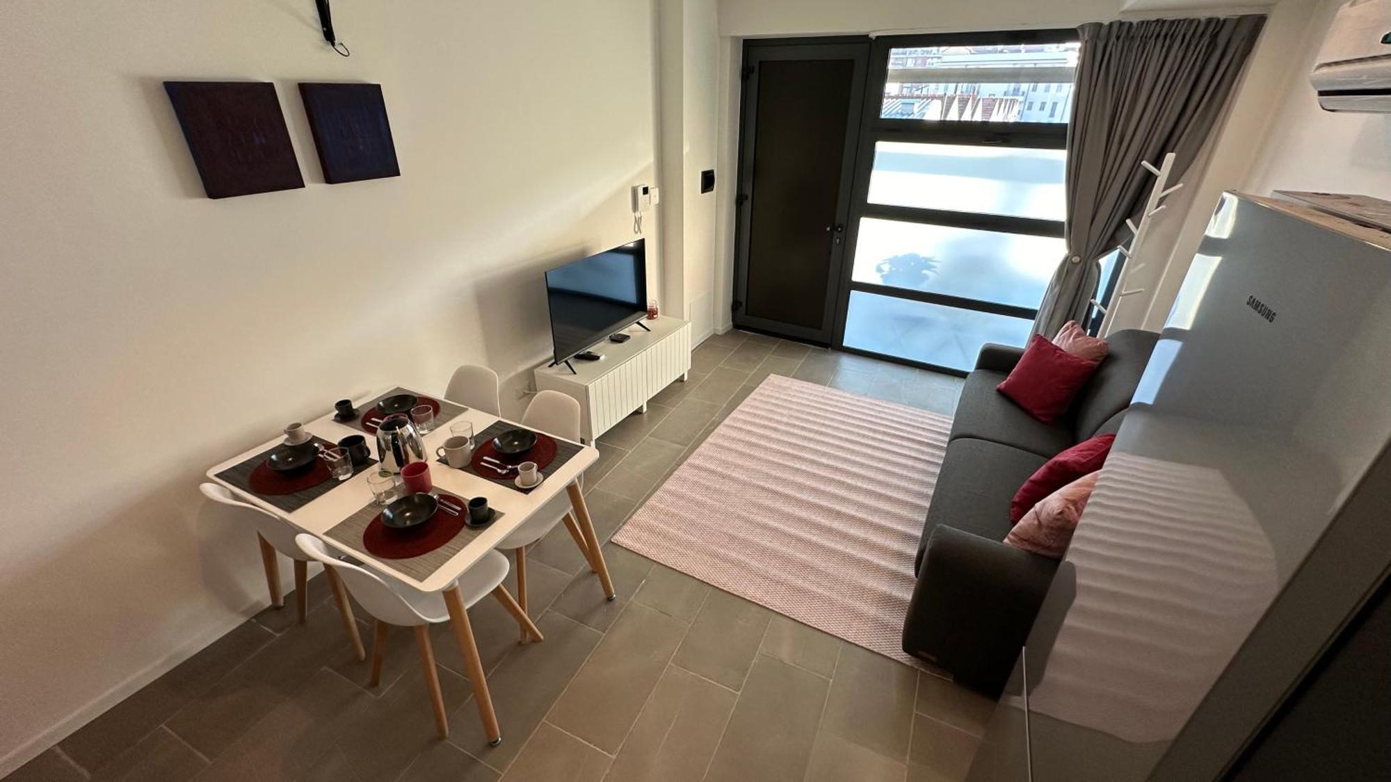 Caseospitali - Casa Navigli Watt, Vicino Al Naviglio, Originale E Luminoso Bilocale Per 4 Con Tutti I Comfort Mediolan Zewnętrze zdjęcie