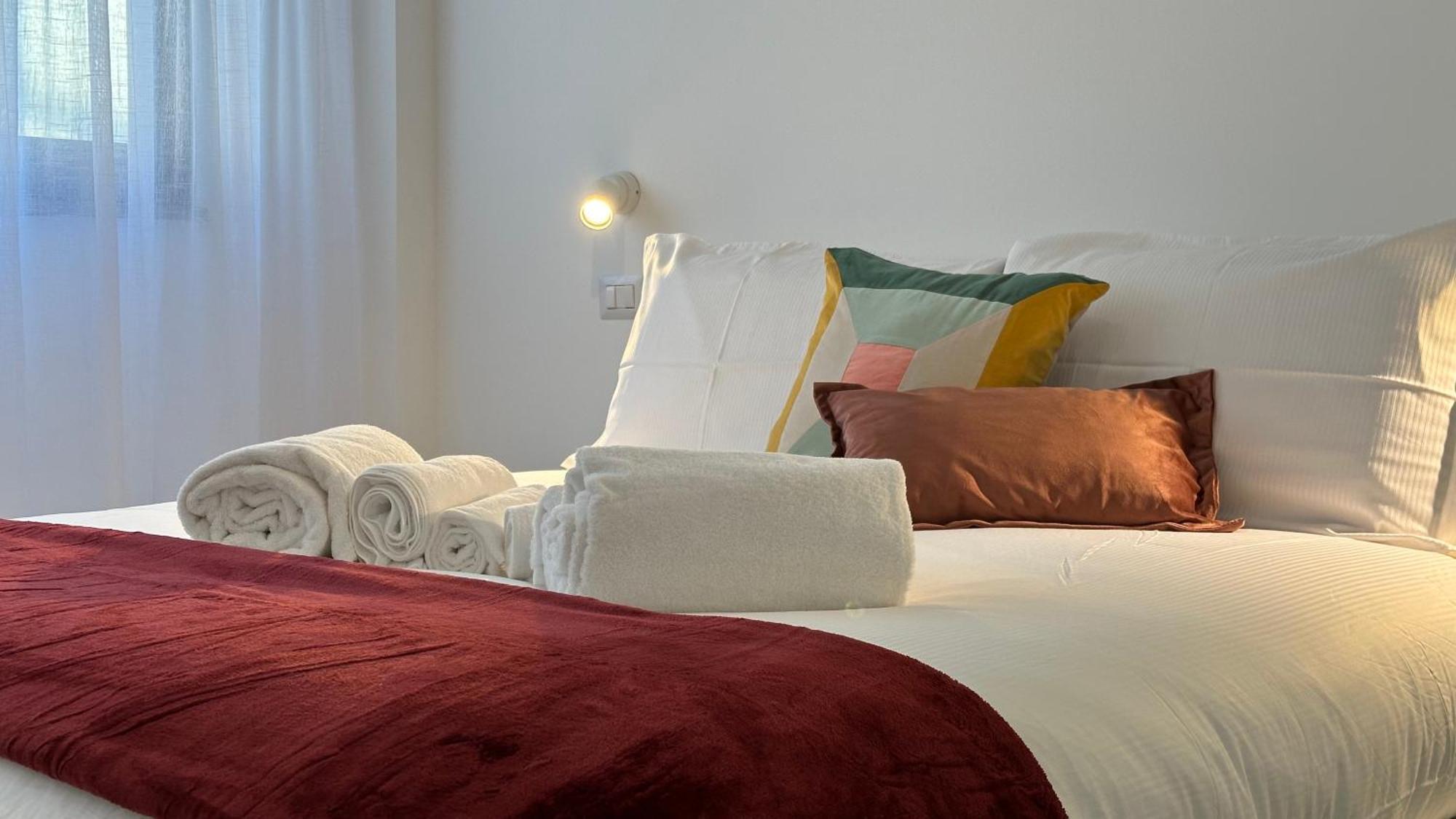Caseospitali - Casa Navigli Watt, Vicino Al Naviglio, Originale E Luminoso Bilocale Per 4 Con Tutti I Comfort Mediolan Zewnętrze zdjęcie