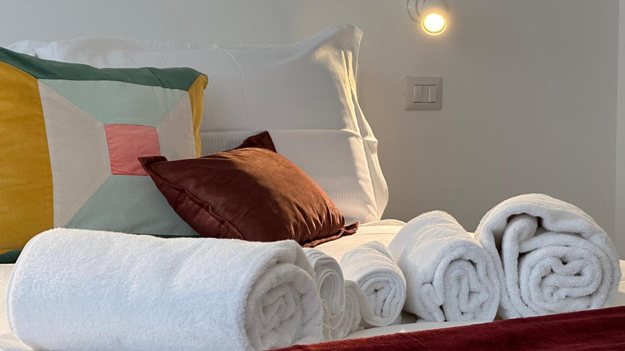 Caseospitali - Casa Navigli Watt, Vicino Al Naviglio, Originale E Luminoso Bilocale Per 4 Con Tutti I Comfort Mediolan Zewnętrze zdjęcie