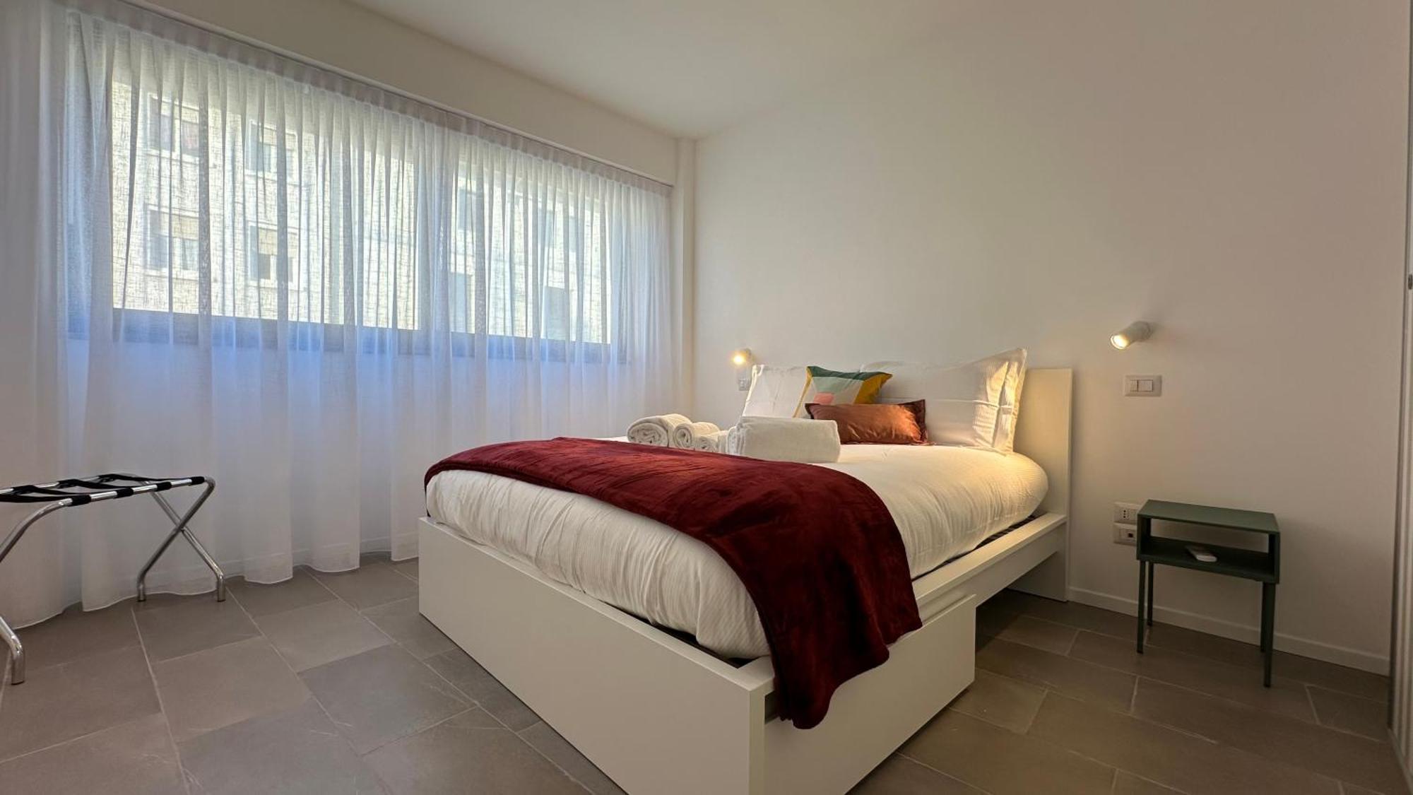 Caseospitali - Casa Navigli Watt, Vicino Al Naviglio, Originale E Luminoso Bilocale Per 4 Con Tutti I Comfort Mediolan Zewnętrze zdjęcie